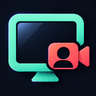 FaceCam App Icon